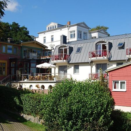 Pension Erdmann - Hotel Garni เฮริงสดอร์ฟ ห้อง รูปภาพ