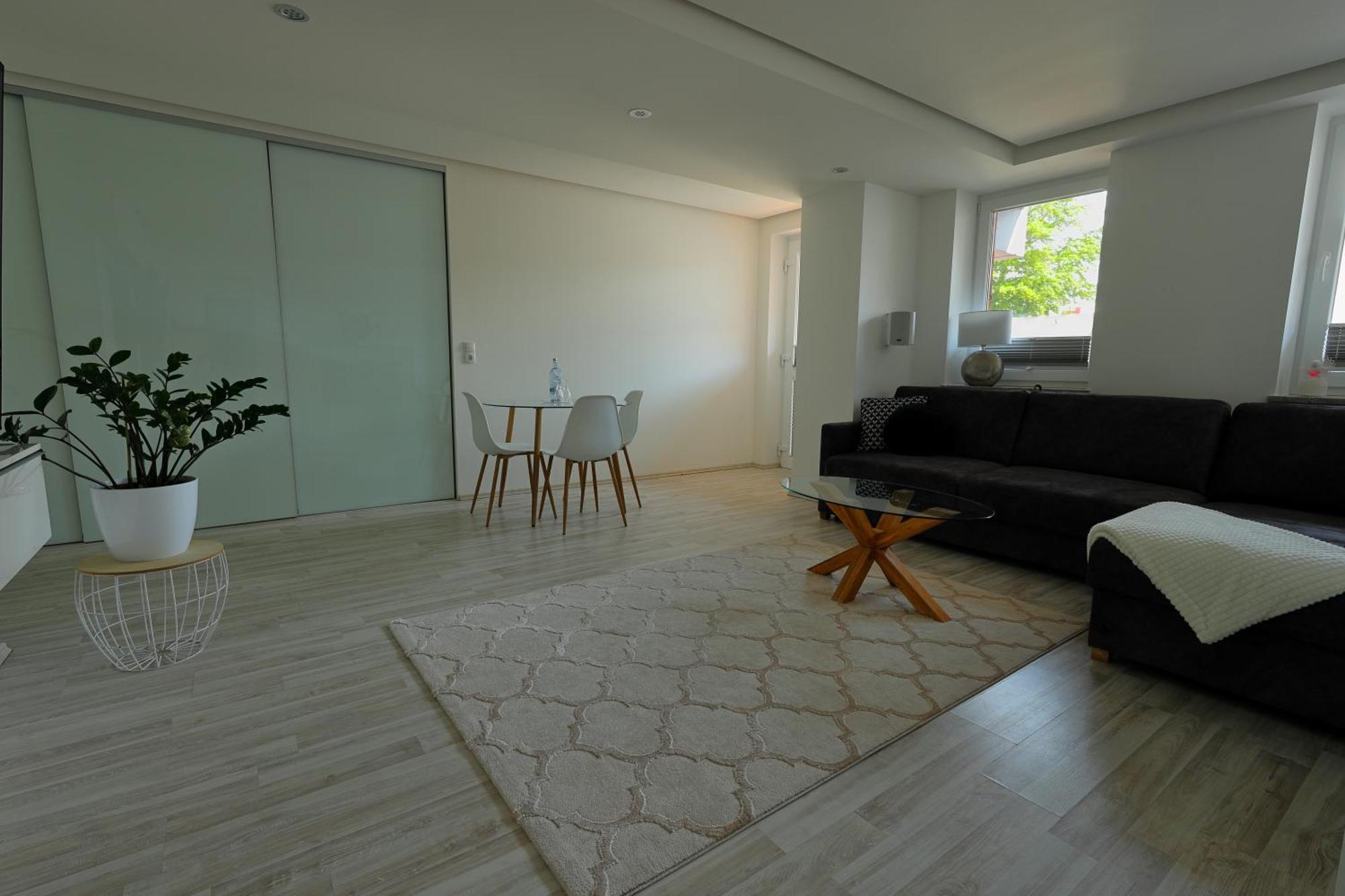 Pension Erdmann - Hotel Garni เฮริงสดอร์ฟ ภายนอก รูปภาพ