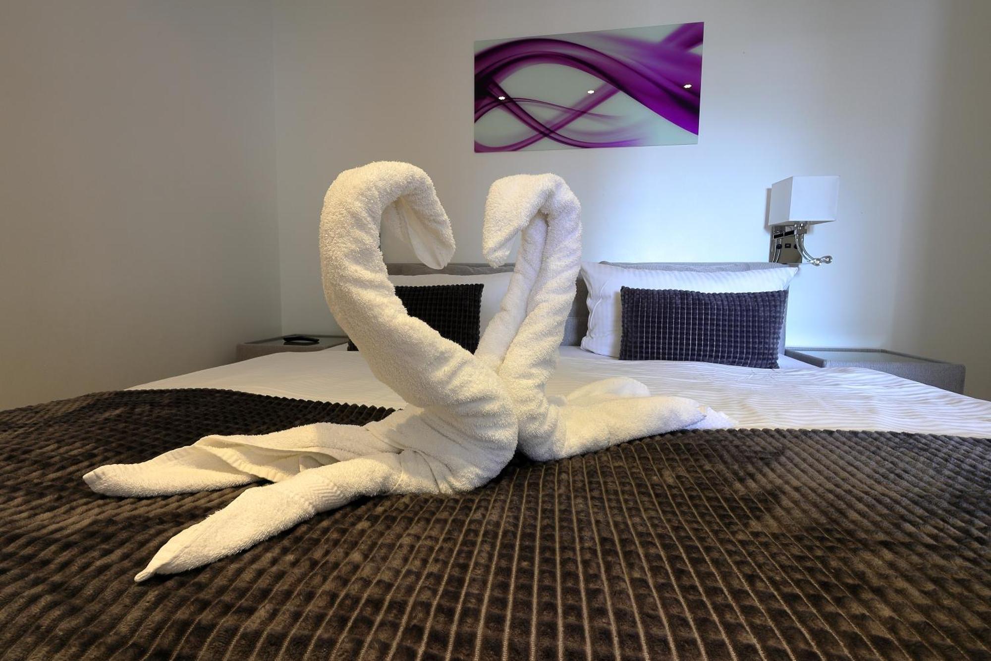 Pension Erdmann - Hotel Garni เฮริงสดอร์ฟ ภายนอก รูปภาพ